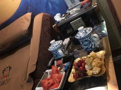 -猴满足影院足道SPA(金钟路店)