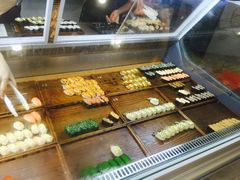-苍井寿司(珠海金域华府店)