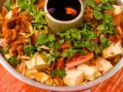 -王大乔泡椒米线·小火锅(星城天地店)