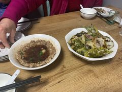 -玲燕蒸菜馆(江东路店)