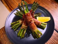 -Mercato莫卡多露台餐厅与酒吧(K11店)