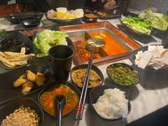 -新辣道鱼火锅(领展购物广场·中关村店)