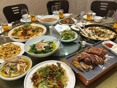 -新疆杭州疗养院·富春山庄