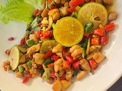 -88号小吃店·经典云南菜·地道纳西美食