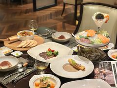 -广州天河希尔顿酒店