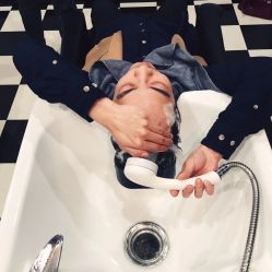 -MARTIN'S BARBER SHOP男士理发馆