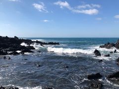 -龙头岩(Dragon Head Rock)