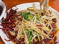 -如意香辣鸡架(总店)