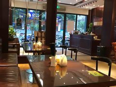 大堂-熙盛源(复兴路店)