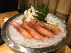 -水林间·寿喜烧自助(仙林金鹰店)