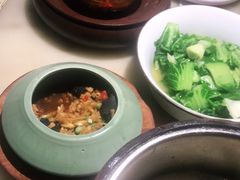 -佬麻雀·新湘菜(珠海金发购物中心店)