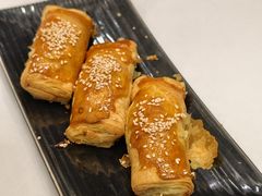 -白天鹅宾馆-宏图府餐厅