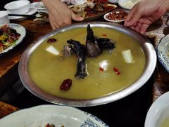 -陈三炖鸡馆(金众小区店)