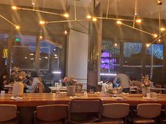 大堂-The Rug Cafe(王府中环店)