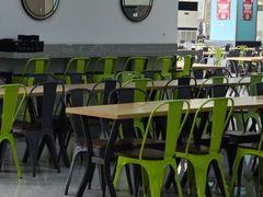 -中医药大学-第2食堂