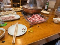 -五斗火锅(和平路店)