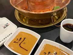 -北门涮肉·铜锅涮肉(南锣鼓巷店)