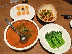 -索菲特酒店·乐轩华中餐厅