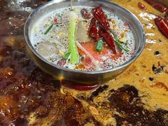 -渝味黄姐火锅(黄泥村店)
