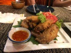 -Paak Dang Riverside 红嘴河畔餐厅