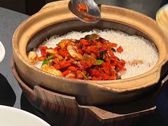 -肆月河豚·淮扬菜·湘菜(华天店)