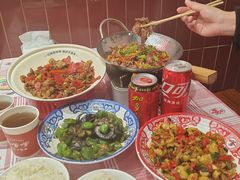 -高嗲嗲·湘味爆炒王(新城科技园店)