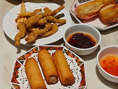 -稻香饭店(龙华天虹店)