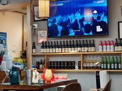 -以前的小酒馆(中山广场店)