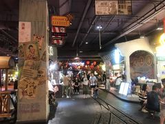 -时尚天河商业广场