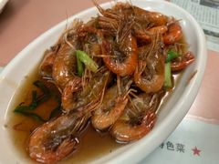 油爆虾-蘭心餐厅(进贤路店)