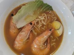 -子霖南山鲜虾面(南山总店)