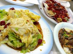 -来之顺海鲜菜馆·青岛菜·始于1993(栈桥店)