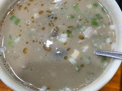 羊杂汤-清真祥和斋餐厅(蓟门小区店)