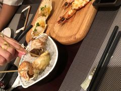 -南苑环球酒店-稻菊日式餐厅(鄞县大道店)