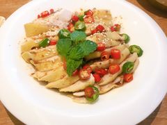 -拾味馆(万达广场店)