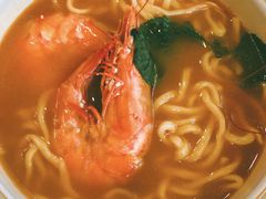 -南山鲜虾面·活鲜小馆·海味大连菜(南山总店)