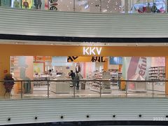 -KKV(常州新北万达广场店)