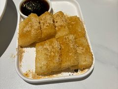 -三猫黑鱼花(南大店)