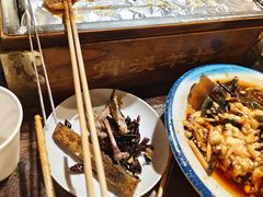 -霄汉羊排(万松园一店)