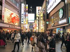 -蟹道乐(道顿堀本店)