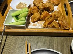 -隆喜元鱼汤包·海鲜(中联广场店)