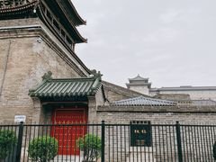 -西安鼓楼