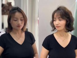 -NEW FACE烫染专业店