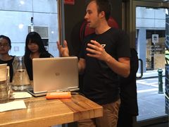 -Hash Specialty Coffee