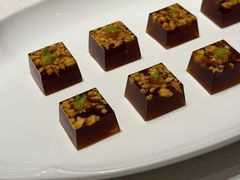 -君庭中餐馆(华强路店)