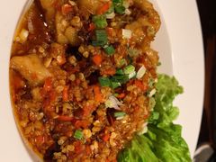 -觅山云南菜(泊富ICITY店)