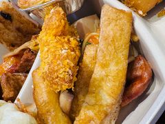 -素满香·食养自助(建邺万达店)