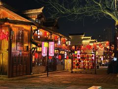 -大小河街