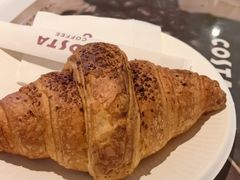 -COSTA COFFEE(恒基名人购物中心店)