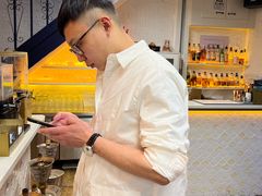 -Sirena海妖日咖夜酒